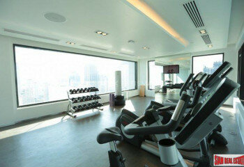 Квартира в Бангкоке, Таиланд | THE218353