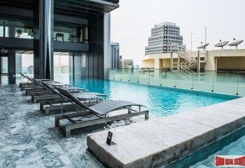 Квартира в Бангкоке, Таиланд | THE218353