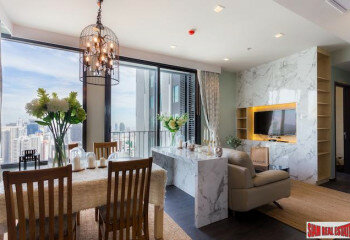 Квартира в Бангкоке, Таиланд | THE218353