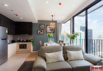 Квартира в Бангкоке, Таиланд | THE218353