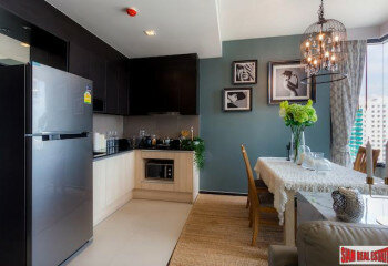 Квартира в Бангкоке, Таиланд | THE218353