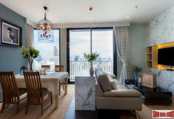 Квартира в Бангкоке, Таиланд | THE218353