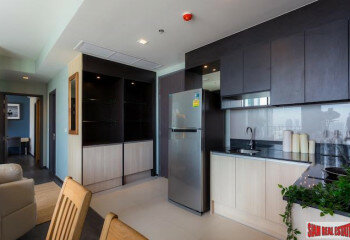 Квартира в Бангкоке, Таиланд | THE218353