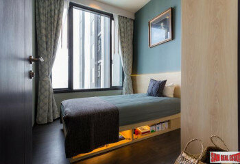 Квартира в Бангкоке, Таиланд | THE218353