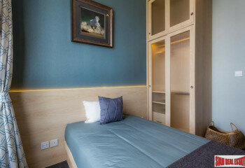 Квартира в Бангкоке, Таиланд | THE218353