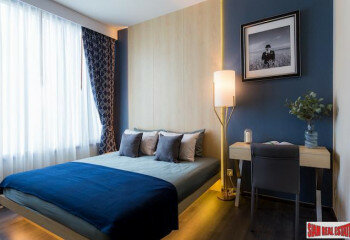 Квартира в Бангкоке, Таиланд | THE218353