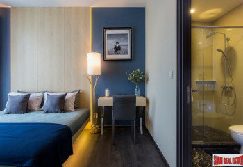 Квартира в Бангкоке, Таиланд | THE218353