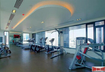 Квартира в Бангкоке, Таиланд | THE218353