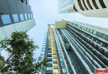 Квартира в Бангкоке, Таиланд | THE218353