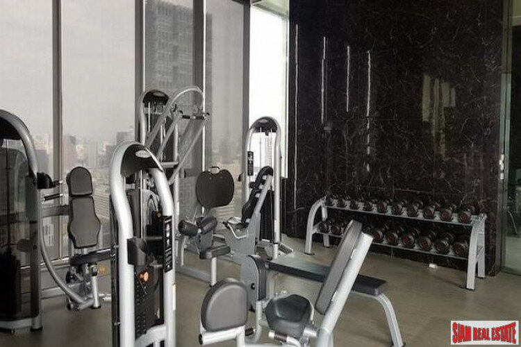 Квартира в Бангкоке, Таиланд | THE518687