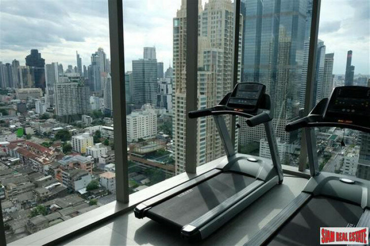 Квартира в Бангкоке, Таиланд | THE518687