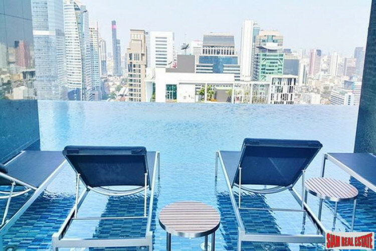 Квартира в Бангкоке, Таиланд | THE518687