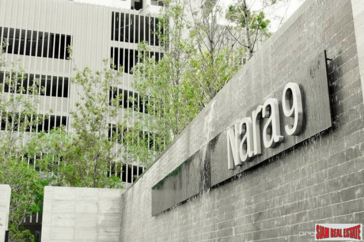 Квартира в Бангкоке, Таиланд | THE518687