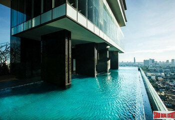Квартира в Бангкоке, Таиланд | THE518687