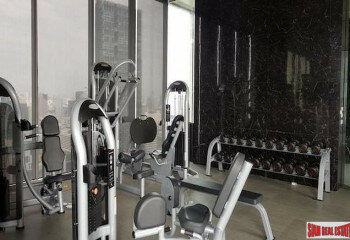 Квартира в Бангкоке, Таиланд | THE518687