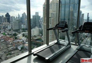 Квартира в Бангкоке, Таиланд | THE518687