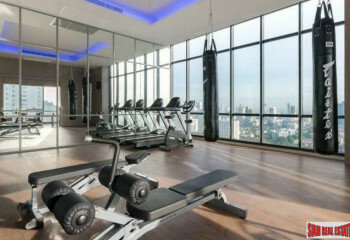 Квартира в Бангкоке, Таиланд | THE518687