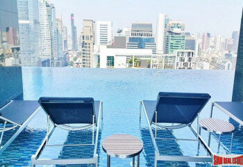 Квартира в Бангкоке, Таиланд | THE518687