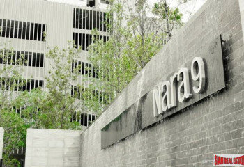 Квартира в Бангкоке, Таиланд | THE518687