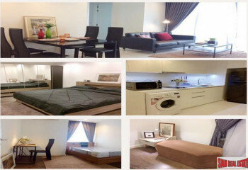 Квартира в Бангкоке, Таиланд | THE518687