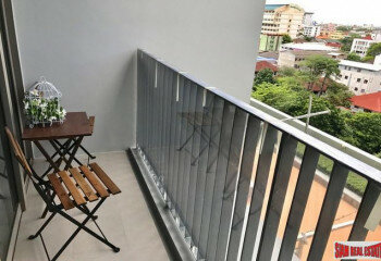 Квартира в Бангкоке, Таиланд | THE518687