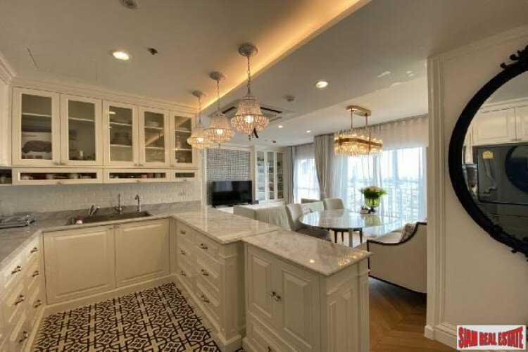 Квартира в Бангкоке, Таиланд | THE118537