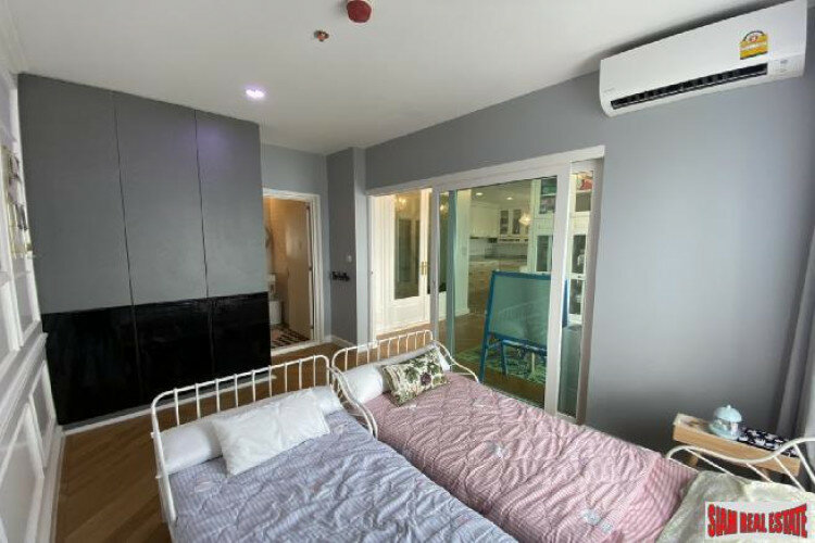 Квартира в Бангкоке, Таиланд | THE118537