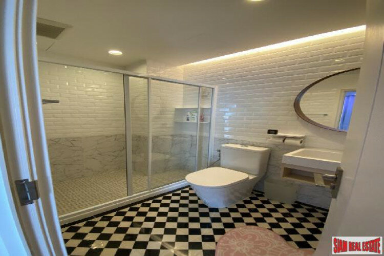 Квартира в Бангкоке, Таиланд | THE118537