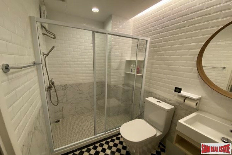 Квартира в Бангкоке, Таиланд | THE118537