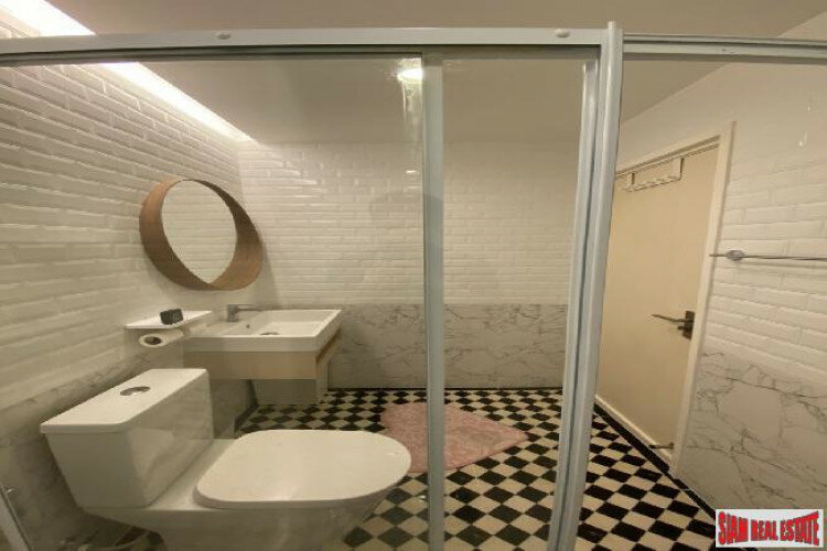 Квартира в Бангкоке, Таиланд | THE118537