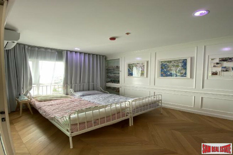 Квартира в Бангкоке, Таиланд | THE118537