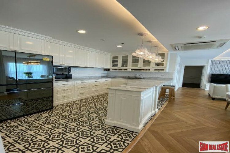 Квартира в Бангкоке, Таиланд | THE118537