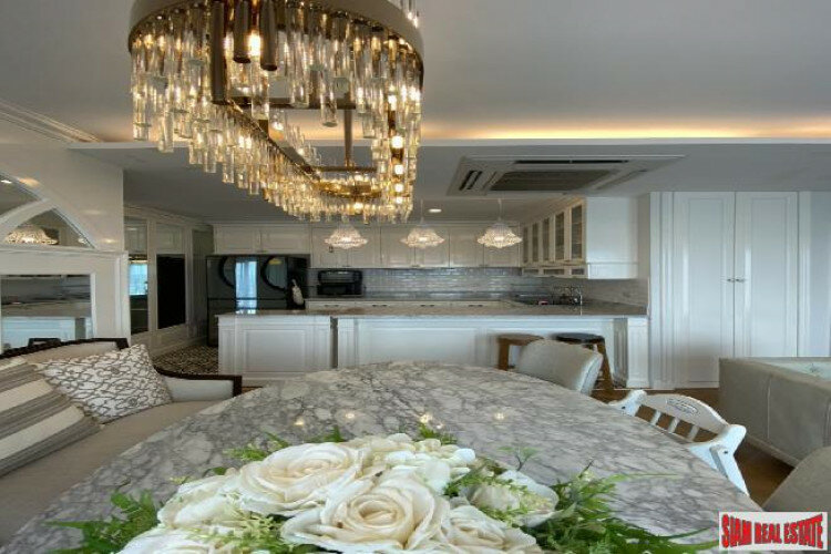 Квартира в Бангкоке, Таиланд | THE118537