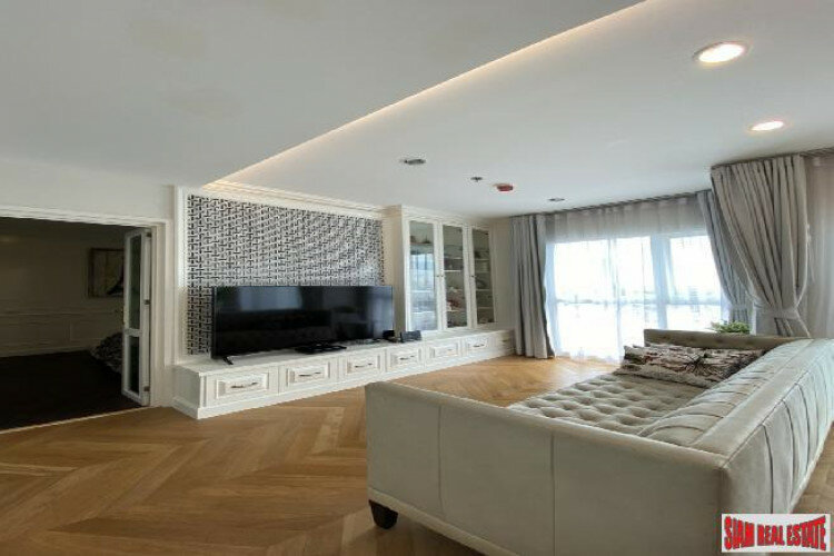 Квартира в Бангкоке, Таиланд | THE118537