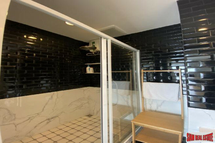 Квартира в Бангкоке, Таиланд | THE118537