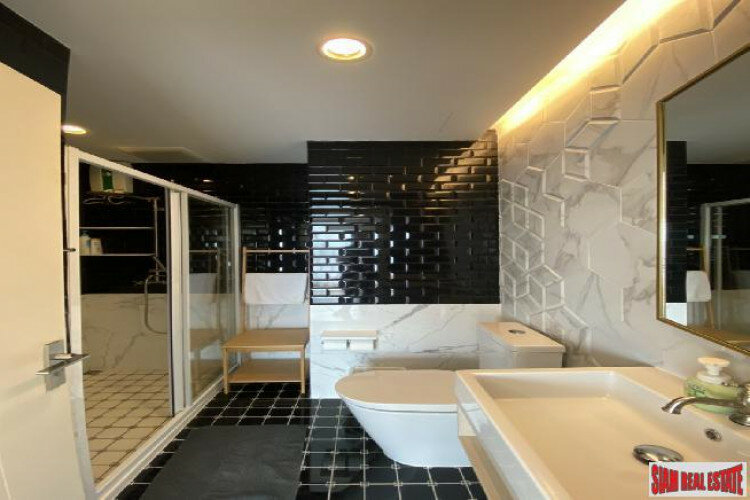 Квартира в Бангкоке, Таиланд | THE118537