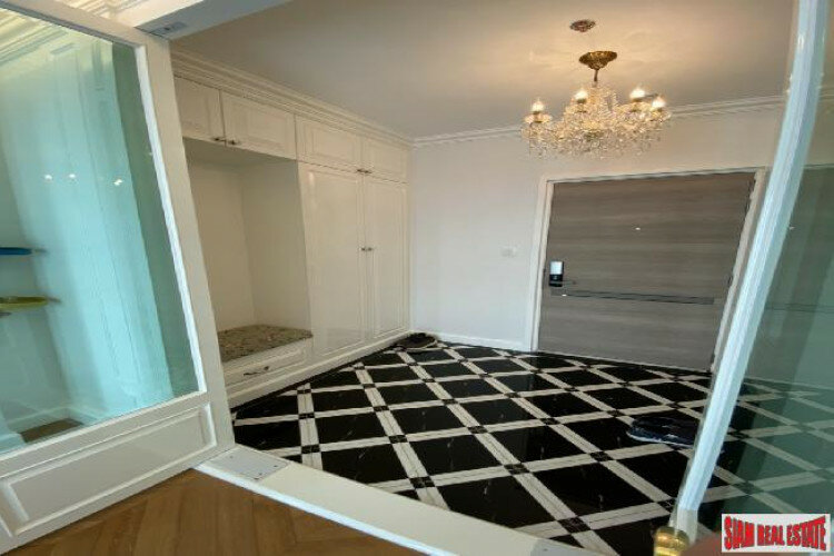 Квартира в Бангкоке, Таиланд | THE118537