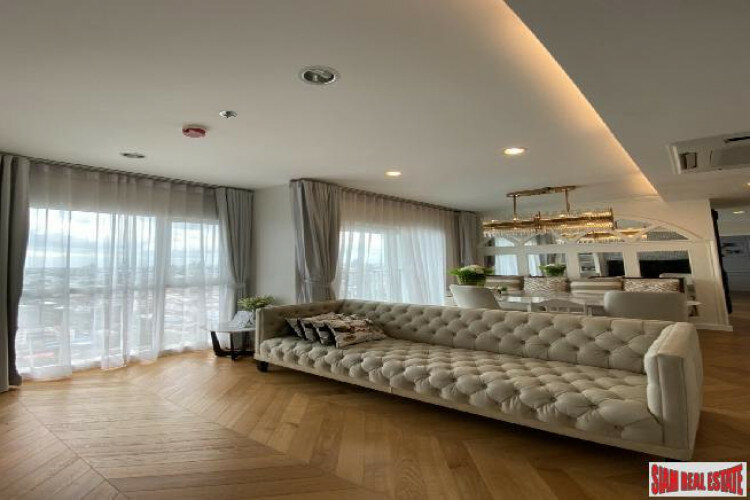 Квартира в Бангкоке, Таиланд | THE118537