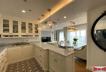 Квартира в Бангкоке, Таиланд | THE118537