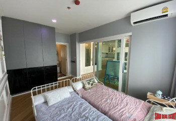 Квартира в Бангкоке, Таиланд | THE118537