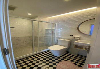 Квартира в Бангкоке, Таиланд | THE118537