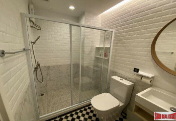 Квартира в Бангкоке, Таиланд | THE118537