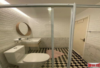 Квартира в Бангкоке, Таиланд | THE118537