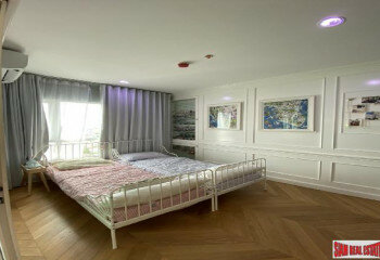 Квартира в Бангкоке, Таиланд | THE118537