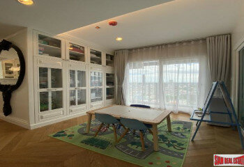 Квартира в Бангкоке, Таиланд | THE118537