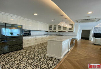 Квартира в Бангкоке, Таиланд | THE118537