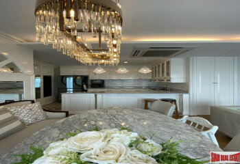 Квартира в Бангкоке, Таиланд | THE118537