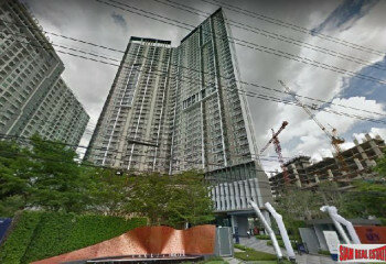 Квартира в Бангкоке, Таиланд | THE118537