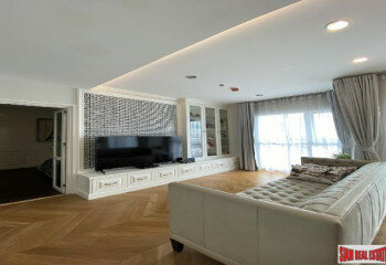 Квартира в Бангкоке, Таиланд | THE118537