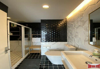 Квартира в Бангкоке, Таиланд | THE118537